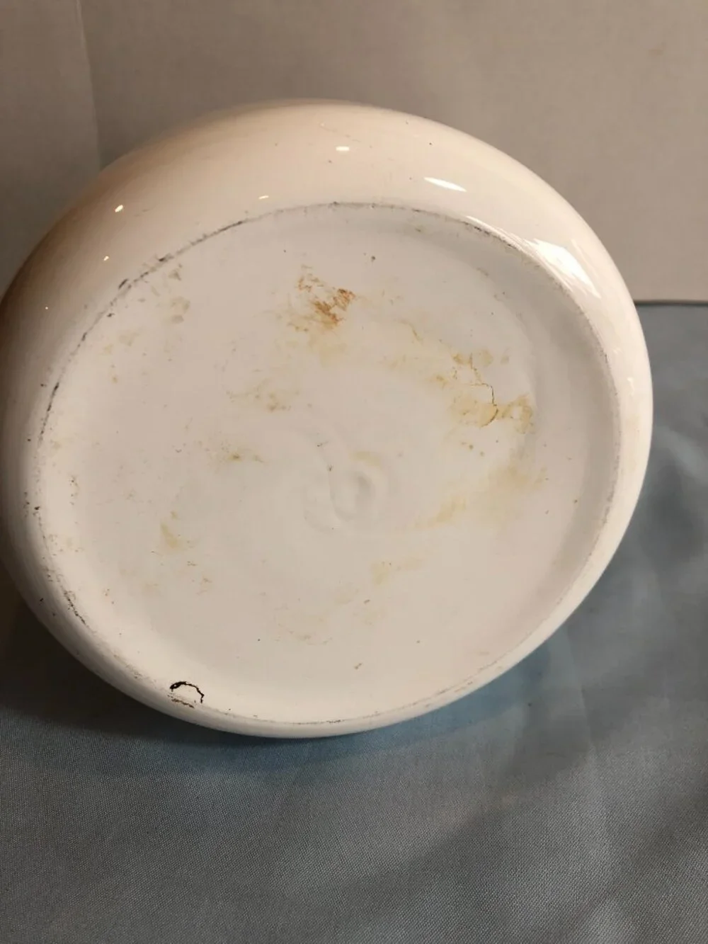 Corningware free smoke